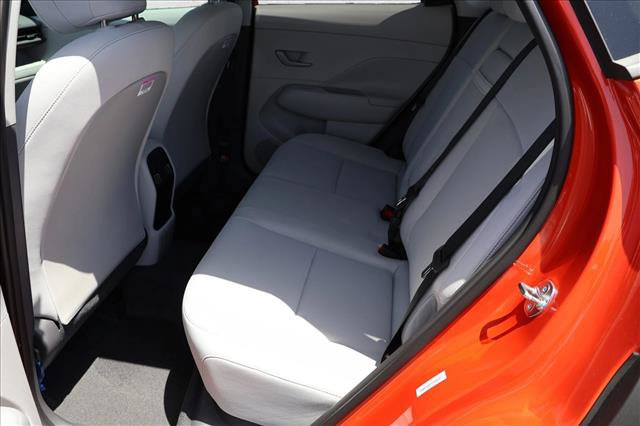 Certified 2026 Hyundai Kona SEL Sport FWD image 22