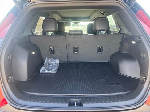 New 2026 Chevrolet Equinox LT w/ Convenience Package II image 15