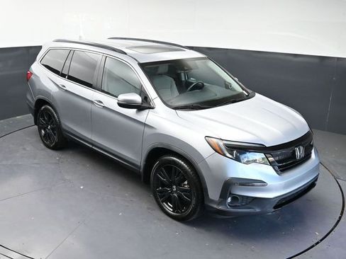 Used 2021 Honda Pilot Special Edition image 27