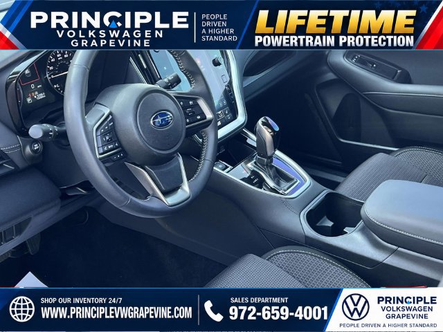 Used 2025 Subaru Outback Premium AWD/4WD image 11