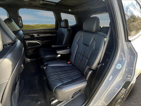 Used 2024 Kia Telluride SX Prestige X-Pro image 14