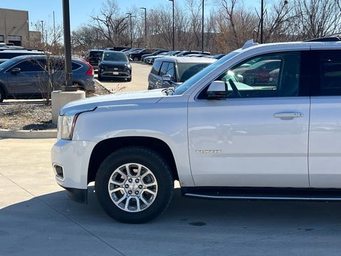 Used 2018 GMC Yukon SLT w/ Open Road Package image 7
