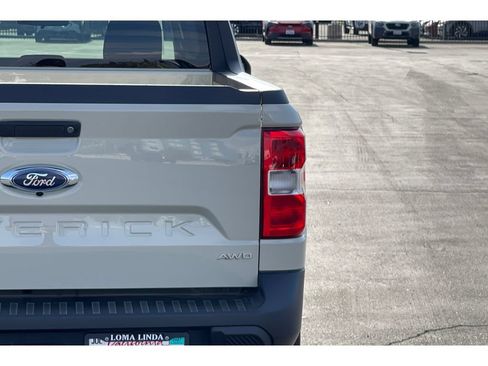 Used 2024 Ford Maverick XLT w/ Equipment Group 300A Standard AWD/4WD image 16