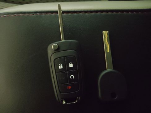 Used 2015 Chevrolet Equinox LS image 32