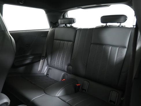 New 2026 MINI Cooper S FWD image 4