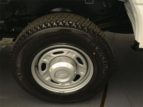 New 2026 Ford F350 XL image 9