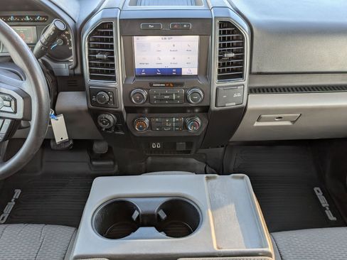 Used 2020 Ford F150 XLT w/ Trailer Tow Package AWD/4WD image 7