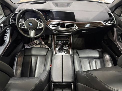 Used 2019 BMW X5 xDrive40i AWD/4WD image 39