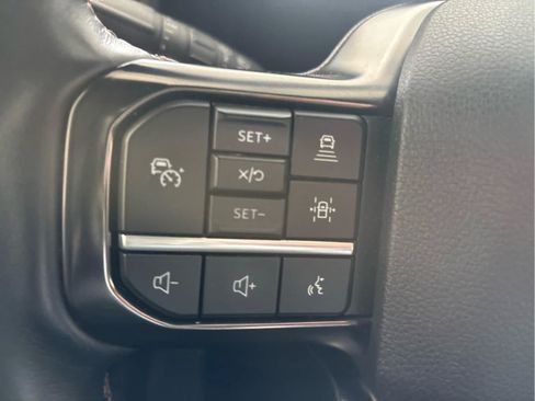 Certified 2024 Ford Expedition Platinum AWD/4WD image 18