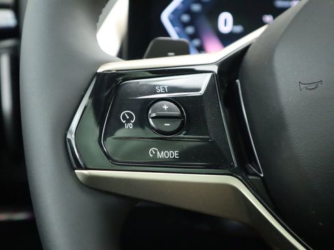 Certified 2025 BMW X3 xDrive30i w/ Convenience Package image 12