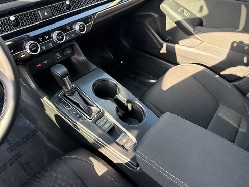 Used 2023 Honda Civic EX image 26