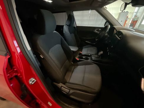 Used 2021 Kia Soul GT-Line image 24