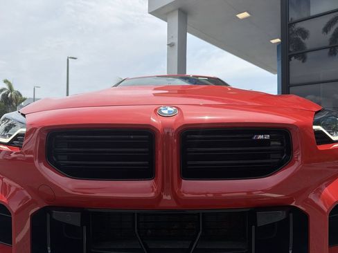 Used 2024 BMW M2 w/ Lighting Package RWD image 20