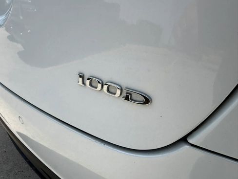 Used 2018 Tesla Model X 100D AWD/4WD image 10