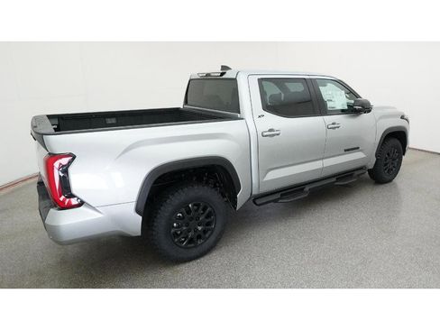 New 2026 Toyota Tundra SR5 AWD/4WD image 15