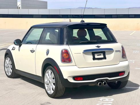 Used 2008 MINI Cooper S FWD image 6