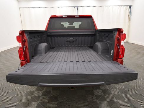 Used 2024 Chevrolet Silverado 1500 RST AWD/4WD image 7