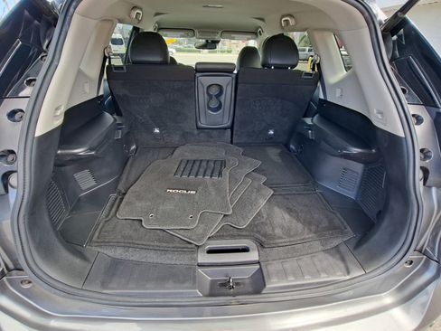 Used 2020 Nissan Rogue SL FWD image 20
