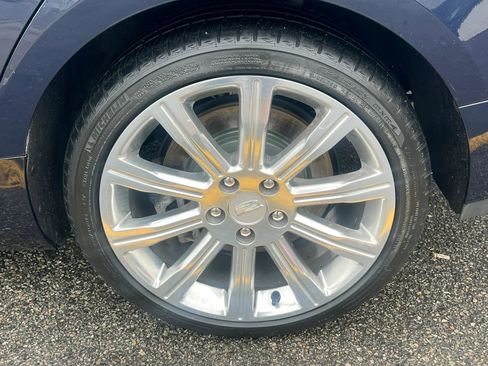 Used 2018 Cadillac ATS Luxury AWD/4WD image 10