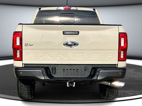 Used 2022 Ford Ranger XLT w/ Equipment Group 302A High image 5