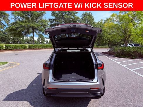 Certified 2024 Lexus NX 250 FWD image 7
