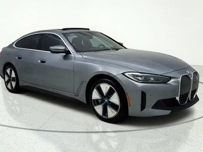 Used 2023 BMW i4 eDrive35 w/ Premium Package