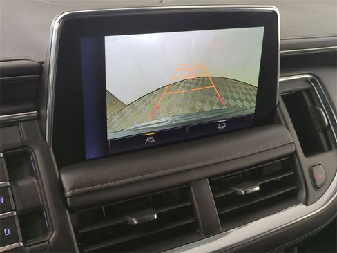 Certified 2024 Chevrolet Tahoe LT image 15