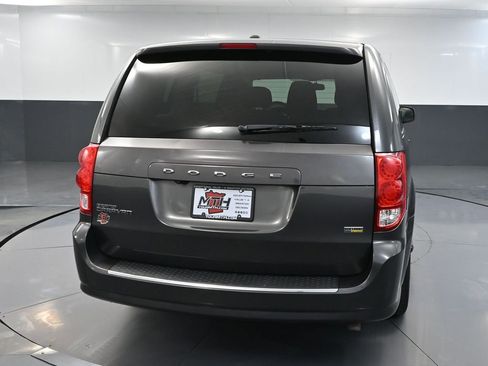 Used 2017 Dodge Grand Caravan SE w/ Power Window Group image 7