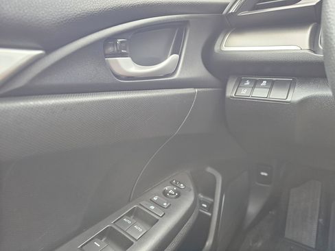 Used 2021 Honda Civic LX image 31