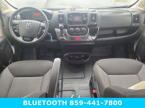 Used 2021 RAM ProMaster 2500 image 9