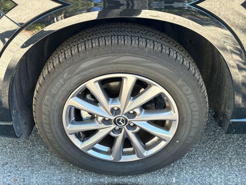 Used 2025 MAZDA CX-5 AWD 2.5 S w/ Select Package image 23