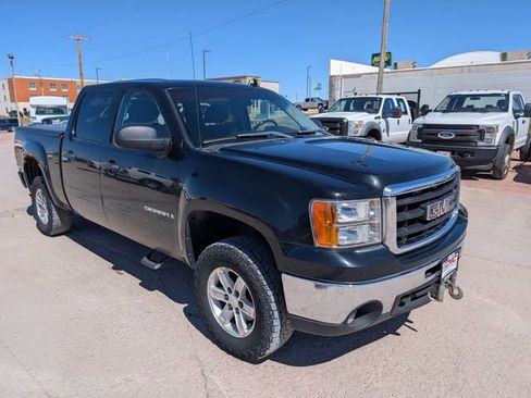 Used 2009 GMC Sierra 1500 SLE w/ Power Pack Plus image 5