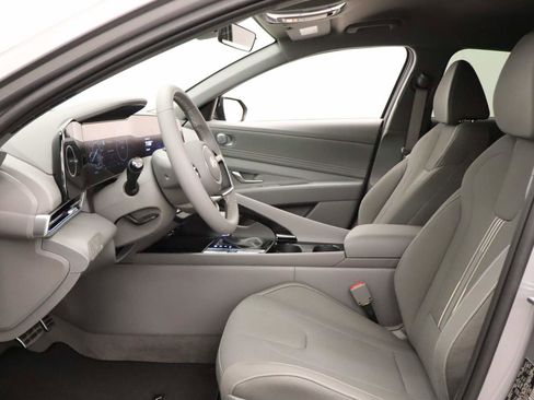 New 2026 Hyundai Elantra SEL Sport image 14