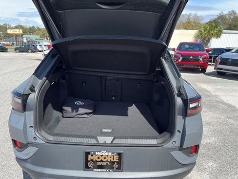 Certified 2023 Volkswagen ID.4 Pro S image 11