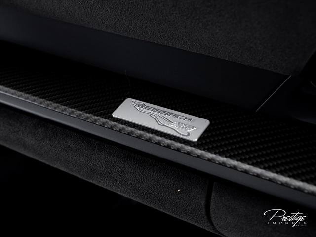 Used 2023 Porsche 911 GT3 RS RWD image 48