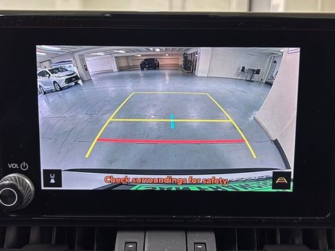 New 2025 Toyota RAV4 XLE Premium image 29