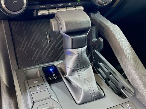 New 2026 Toyota Tacoma SR5 RWD image 17