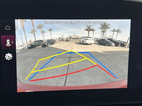 Used 2023 Kia Niro Wave image 21