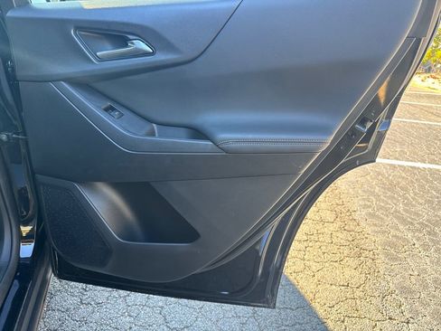 Certified 2025 Chevrolet Equinox LT image 16