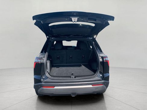 Certified 2025 Chevrolet Equinox LT FWD image 27