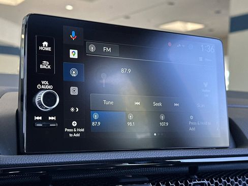 New 2026 Honda CR-V Sport Touring image 19