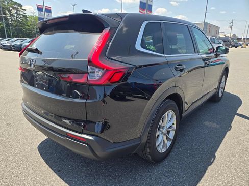 Used 2023 Honda CR-V EX-L image 5