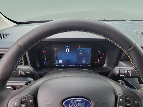 New 2026 Ford Maverick Lobo image 13