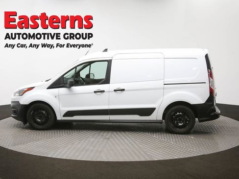 Used 2020 Ford Transit Connect XL w/ CNG/LPG Engine Prep Package FWD image 59