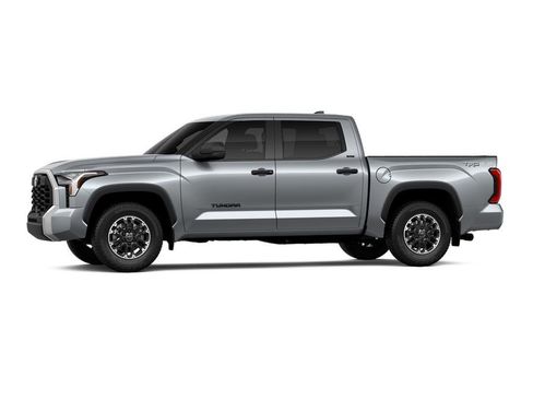 New 2026 Toyota Tundra SR5 AWD/4WD image 3