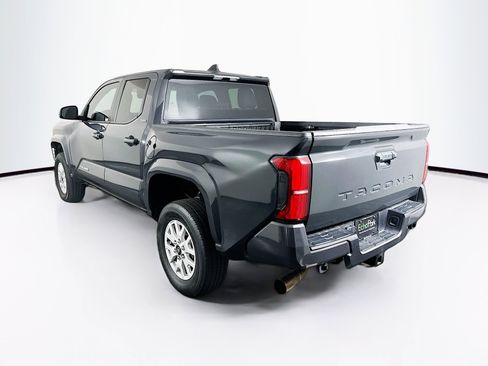 Used 2024 Toyota Tacoma SR5 RWD image 5