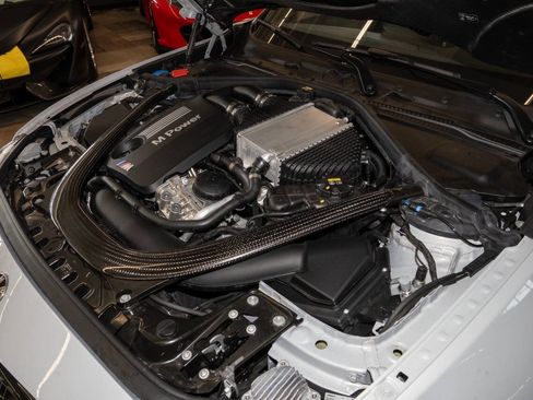 Used 2020 BMW M2 CS RWD image 50