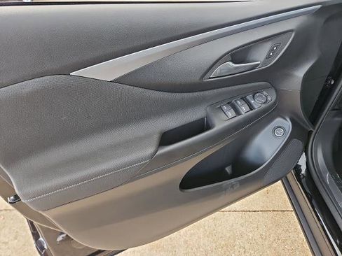 New 2026 Buick Envista Preferred w/ Convenience I Package image 49