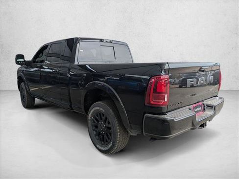 New 2026 RAM 2500 Limited image 8