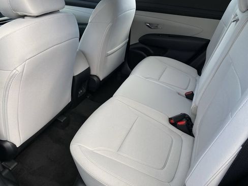 New 2026 Hyundai Tucson SE FWD image 27